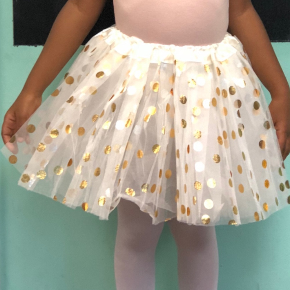 Ballerina tutu